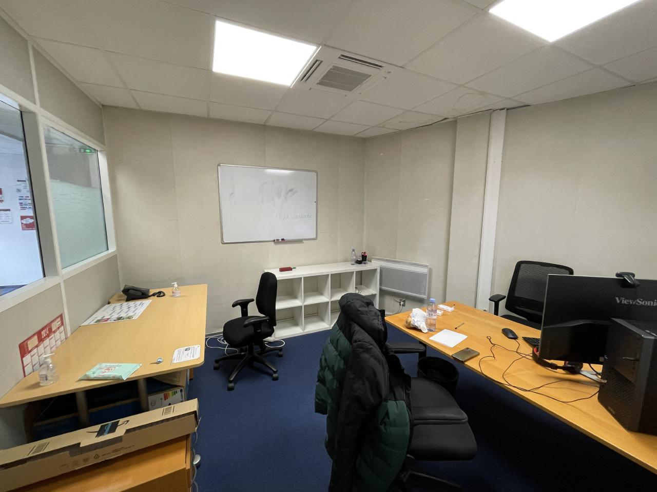 Bureau Toulouse 462m² Location bureau Toulouse Haute-Garonne OLBUR2419617 9